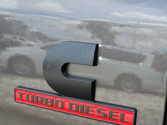 2026 RAM 3500 Tradesman - Photo 7