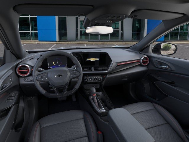 2026 Chevrolet Trax RS - Photo 15