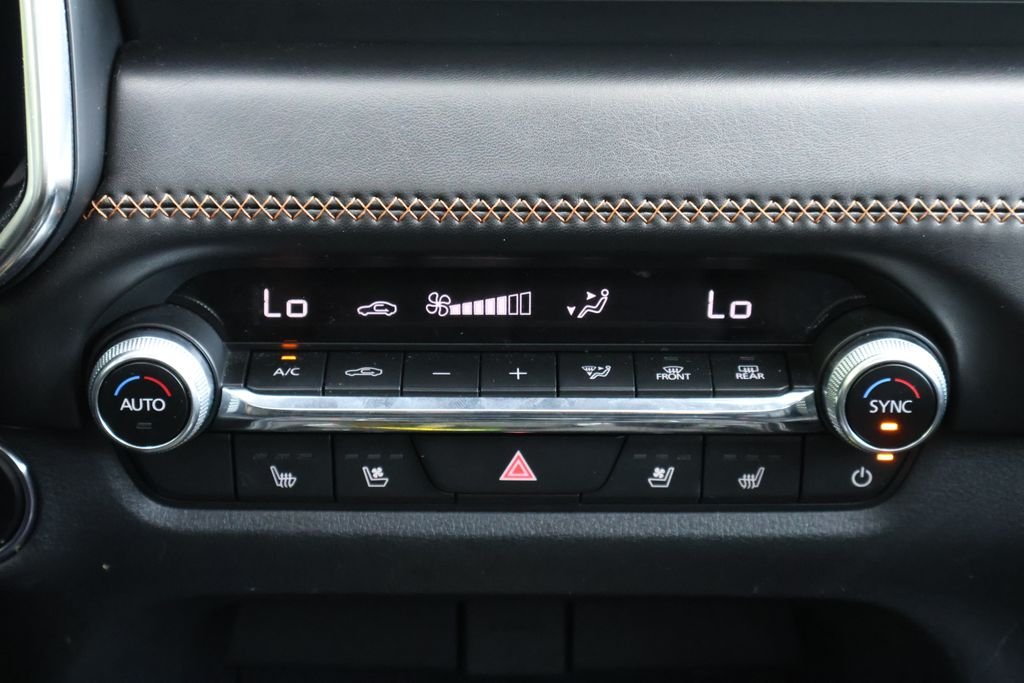 2025 Mazda CX-50 Premium Plus - Photo 17