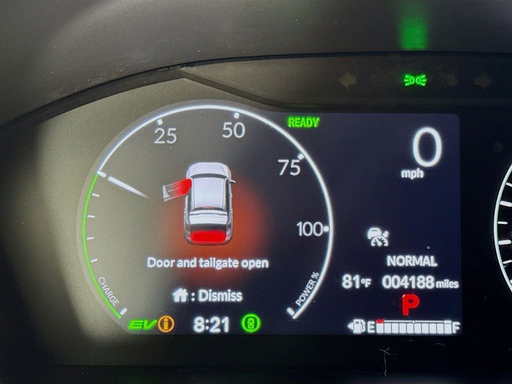2026 Honda CR-V Sport - Photo 14