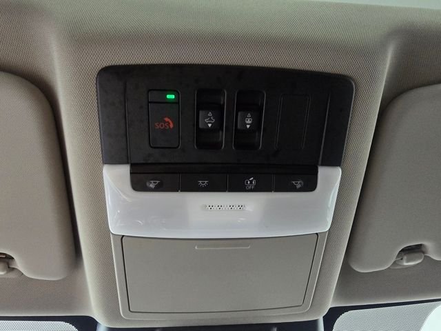 Certified Used 2023 Pearl White Nissan SV image 27