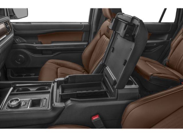 Used 2022 White Metallic Ford King Ranch image 14