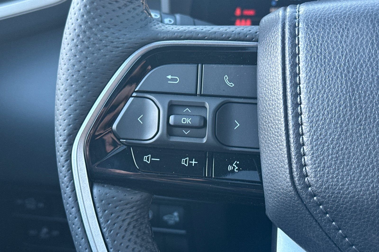 2026 Toyota Tundra Capstone - Photo 30