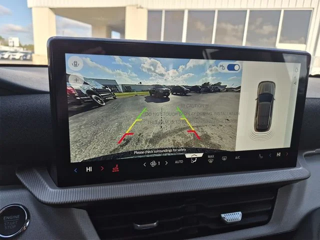 2026 Ford Explorer Active - Photo 21