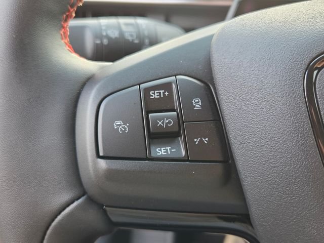 New 2026 Glacier Gray Metallic Tri-coat Ford Premium image 25