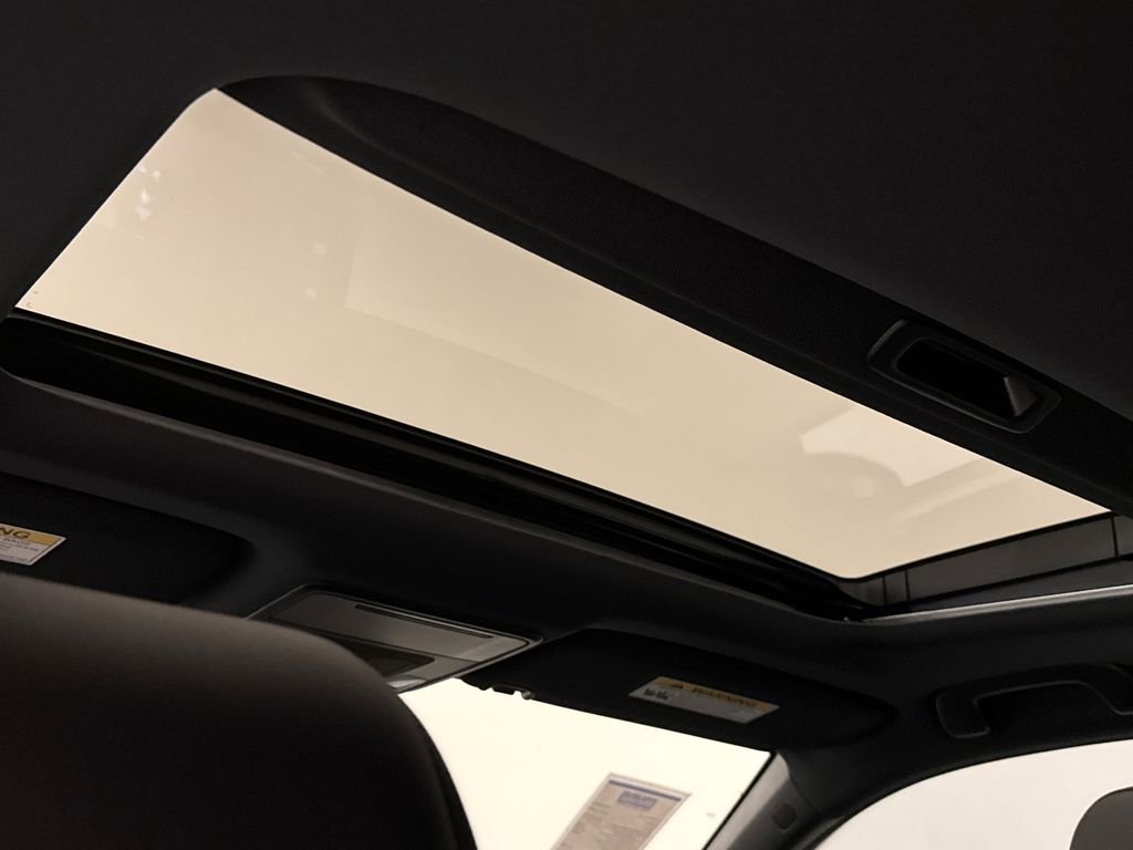 New 2026 Urban Gray Pearl Honda Sport Touring image 13
