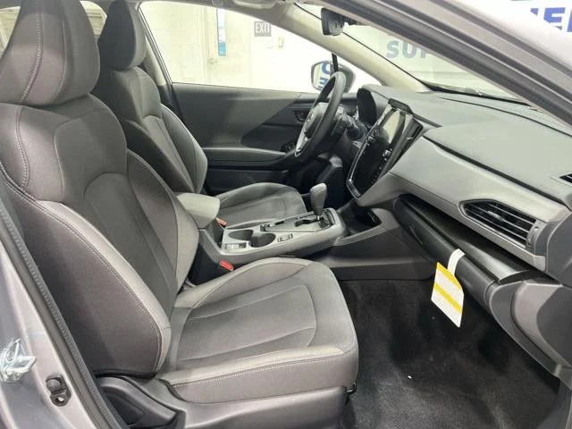 New 2026 ICE SILVER METALLIC Subaru Premium image 24