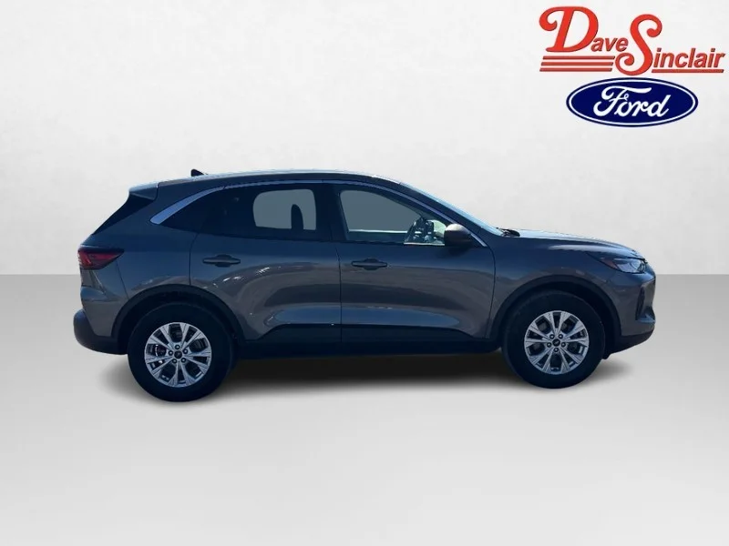 Used 2024 Gray Ford Active image 5