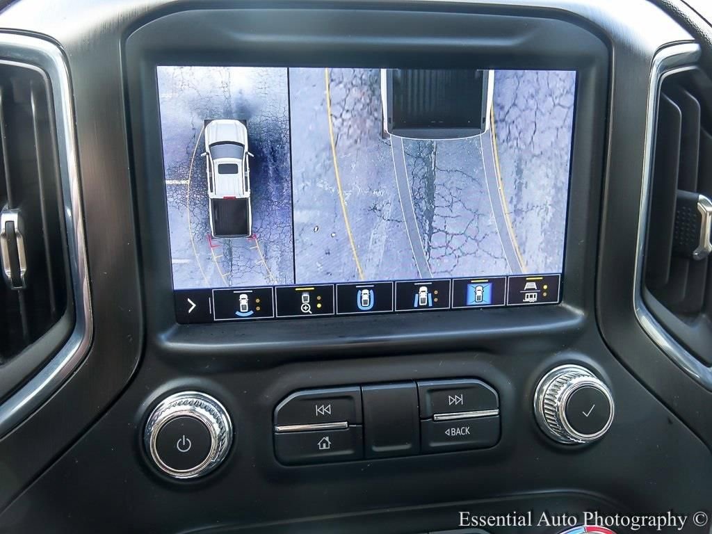 2020 GMC SIERRA - Image 22