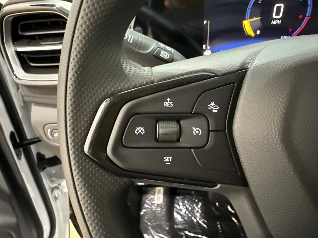 2026 Chevrolet Trailblazer LS - Photo 12