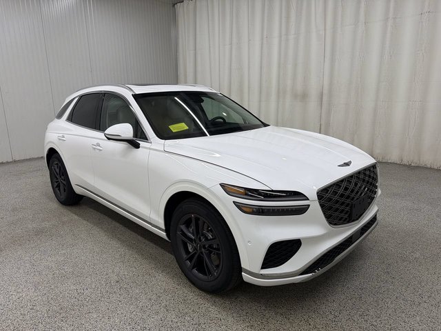2027 Genesis GV70 2.5T ADVANCED