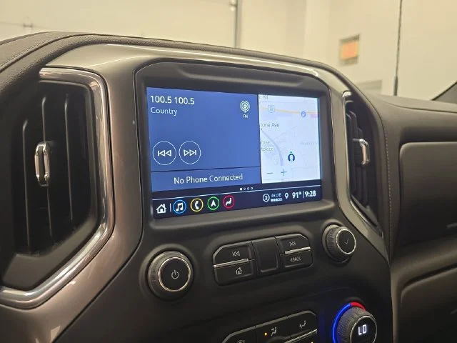 Used 2023 Summit White Chevrolet LTZ image 26