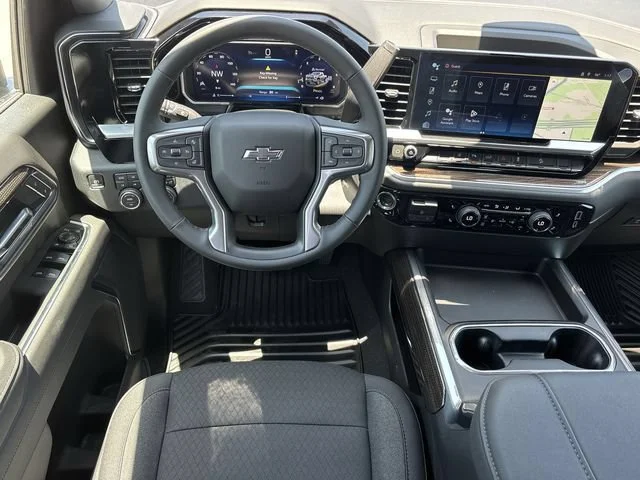 2026 Chevrolet Silverado 2500 HD LT - Photo 13