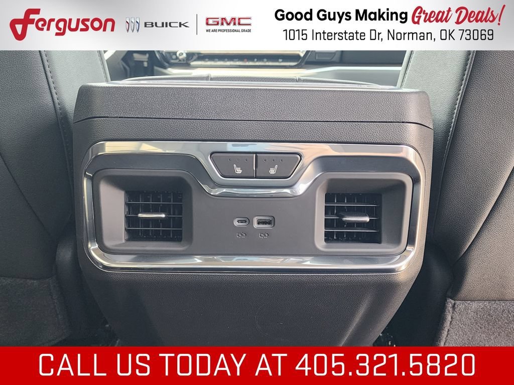 2026 GMC Sierra 1500 SLT - Photo 47