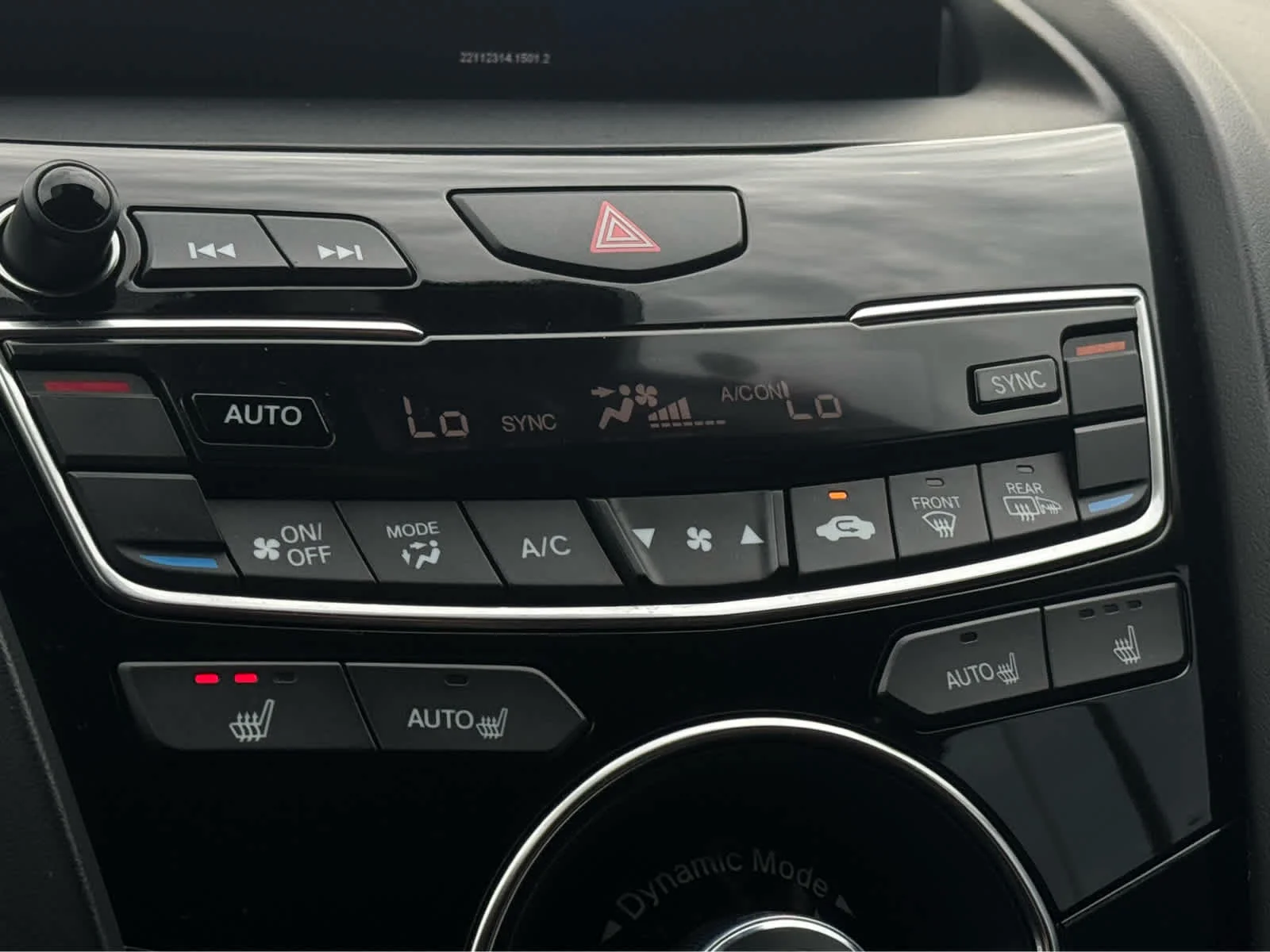 Used 2021 Lunar Silver Metallic Acura w/Technology Package image 17