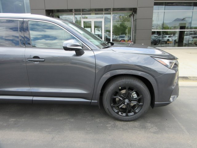 New 2026 Cloudburst Gray Lexus PREMIUM AWD image 19