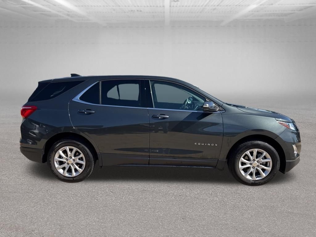 2018 Chevrolet Equinox LT - Photo 6