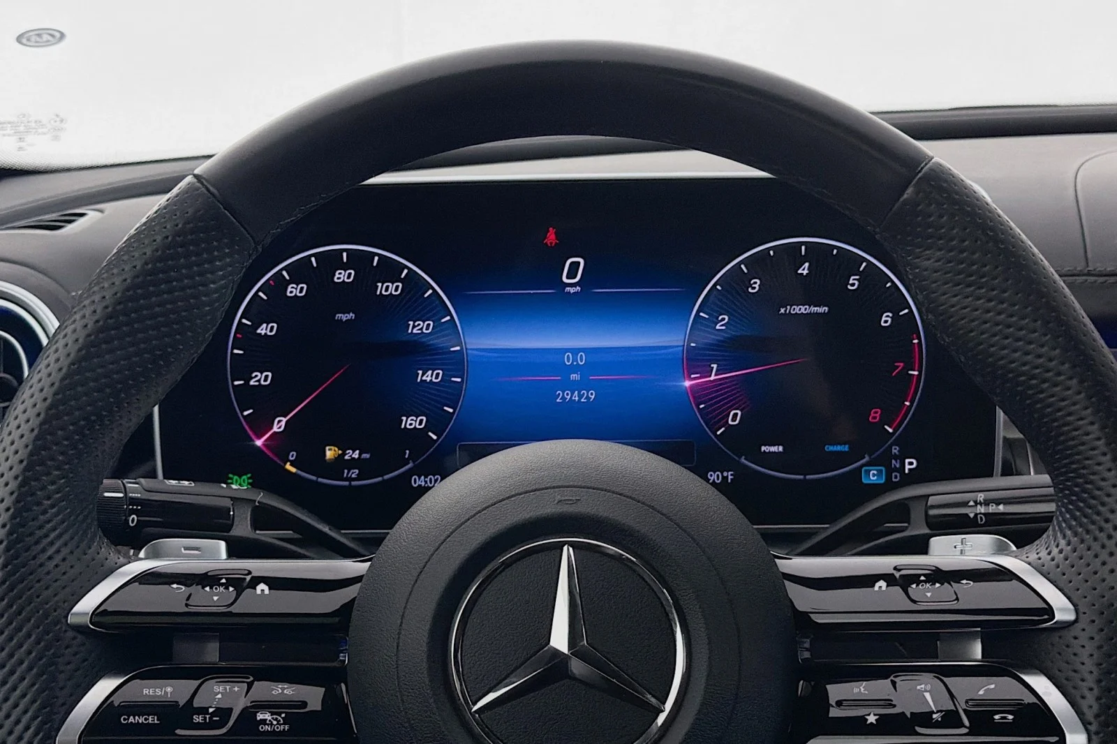 Certified Used 2023 Black Mercedes-Benz C 300 image 19