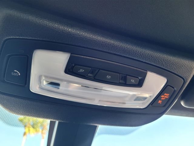 Used 2014 Gray BMW 435i image 19