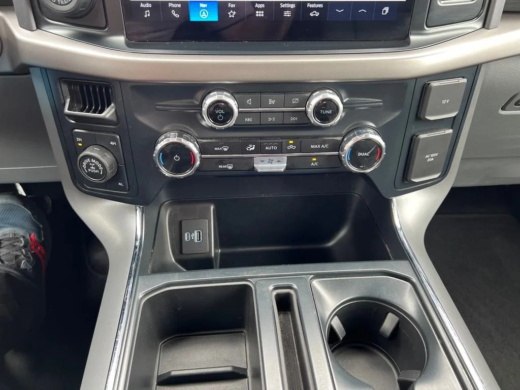 2024 Ford F-150 XLT - Photo 21