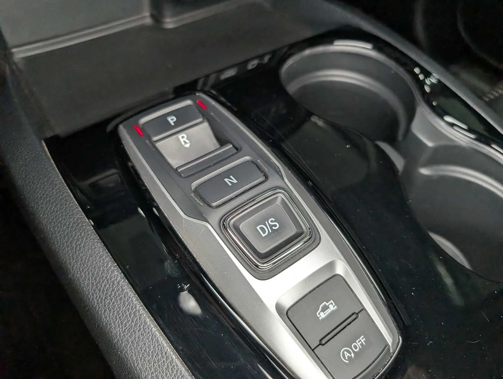 Used 2020 Modern Steel Metallic Honda RTL-E image 28