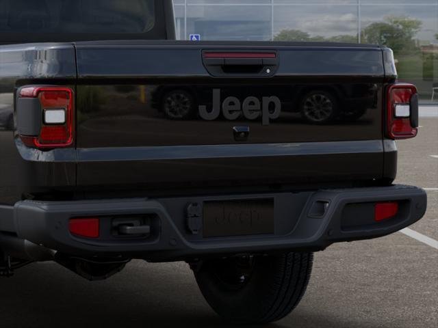2025 Jeep Gladiator Sport S - Photo 55