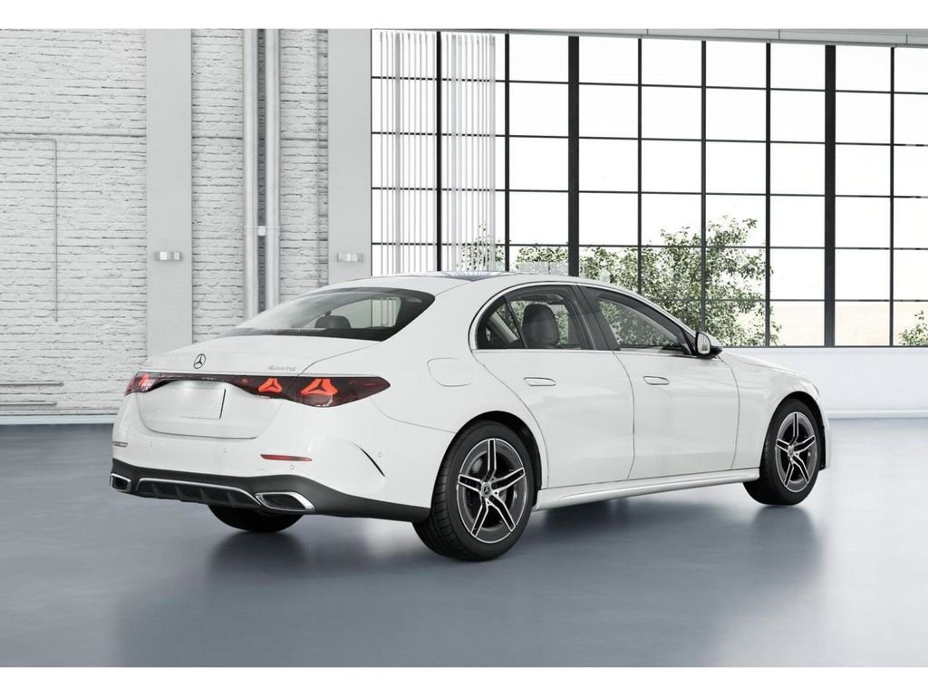 New 2026 Polar White Mercedes-Benz E 350 image 21