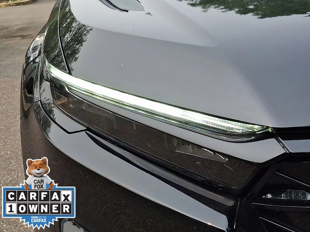 Used 2026 Black Honda Sport image 9