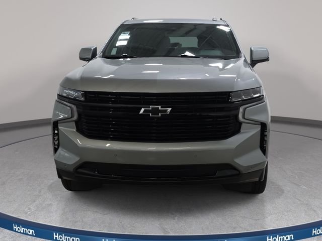 Used 2024 Gray Chevrolet RST image 3