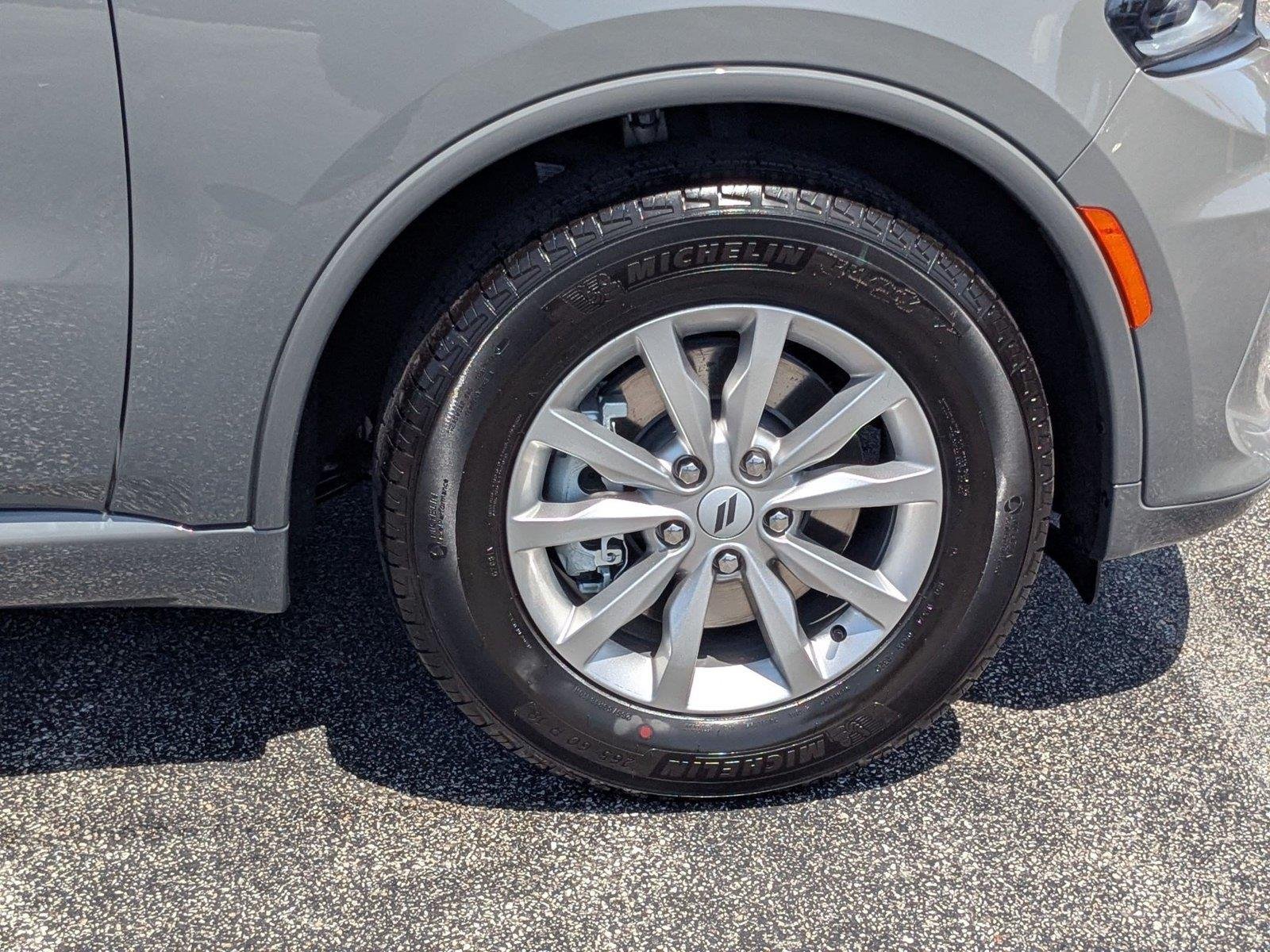 New 2026 Destroyer Gray Clearcoat Dodge GT image 19