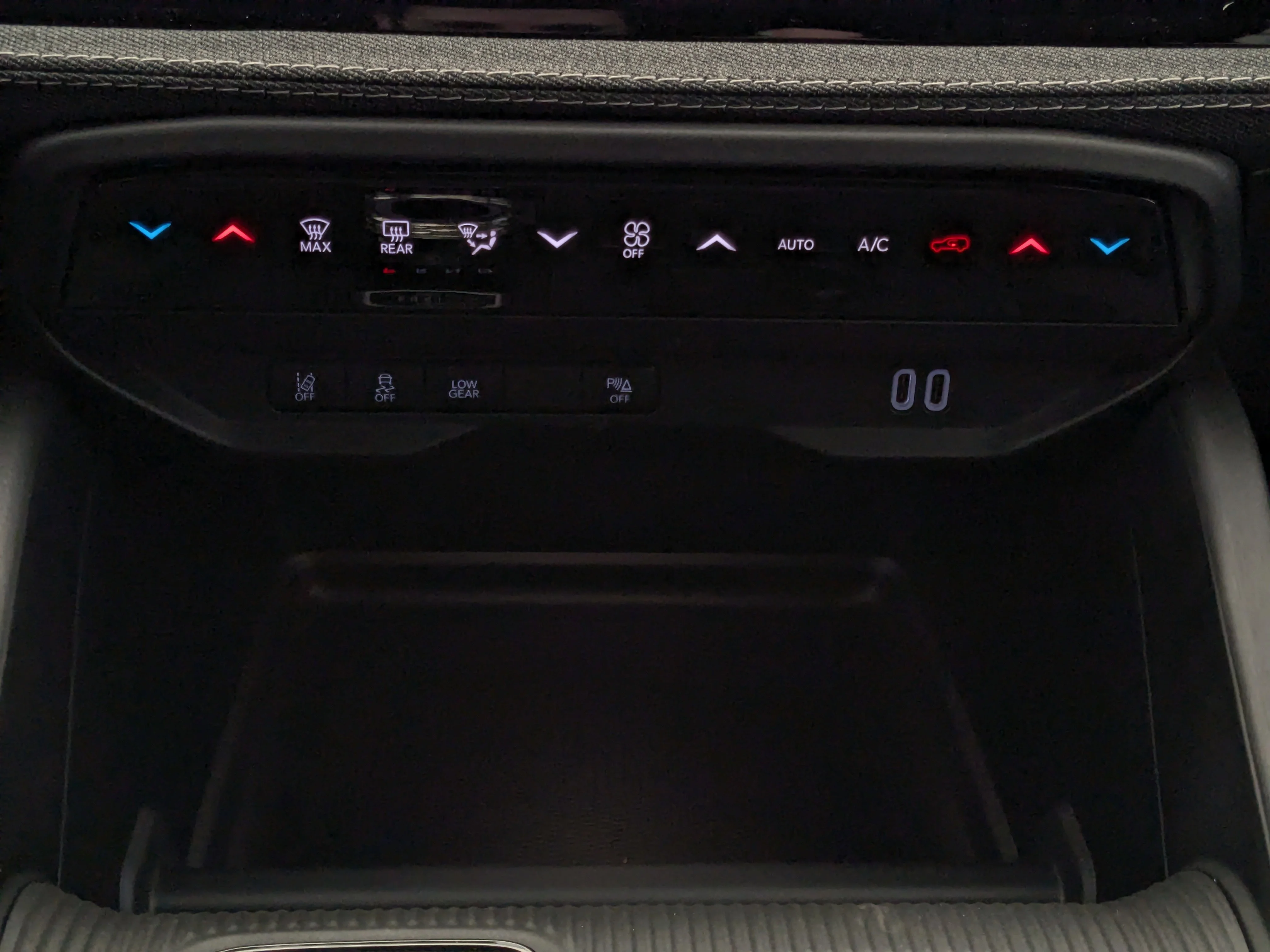 New 2026 Grey Jeep Laredo - - Adaptive Cruise - 12.3 Display - Heated Seats/Wheel - Compact Spare Tire & More image 26