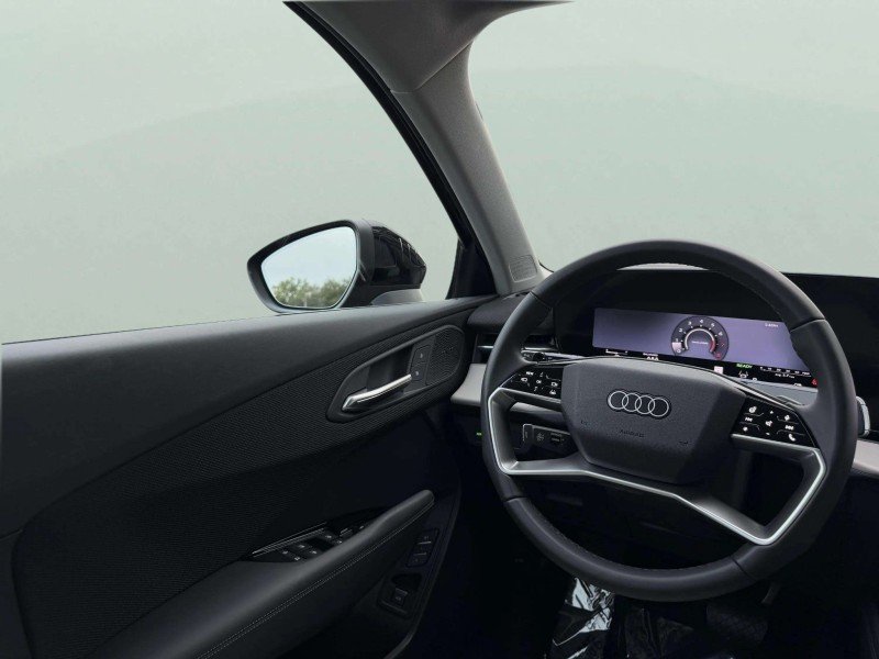 Certified Used 2026 Mythos Black Metallic Audi S line image 13