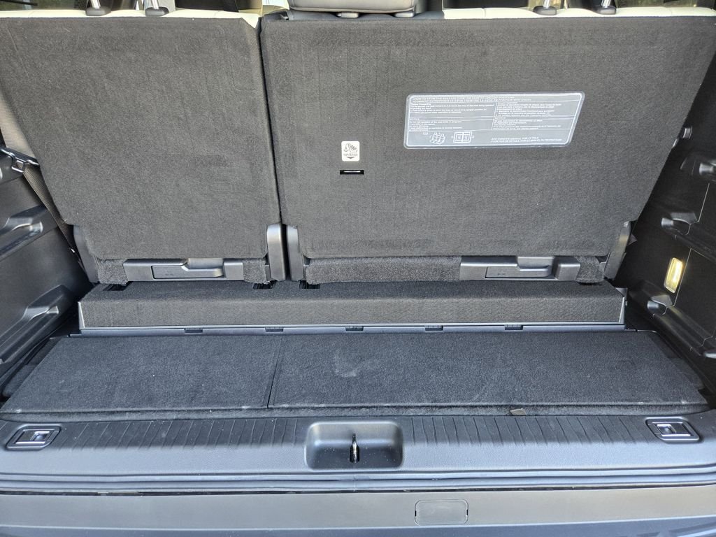 Used 2023 Red Toyota Capstone image 22