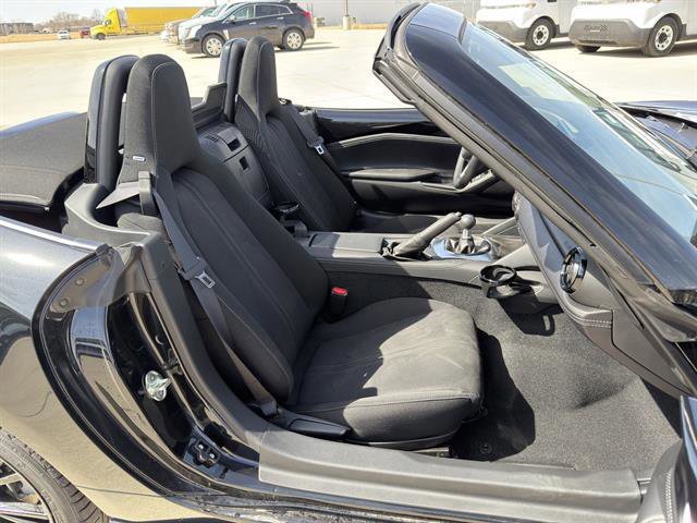 2026 Mazda MX-5 Miata Club - Photo 16