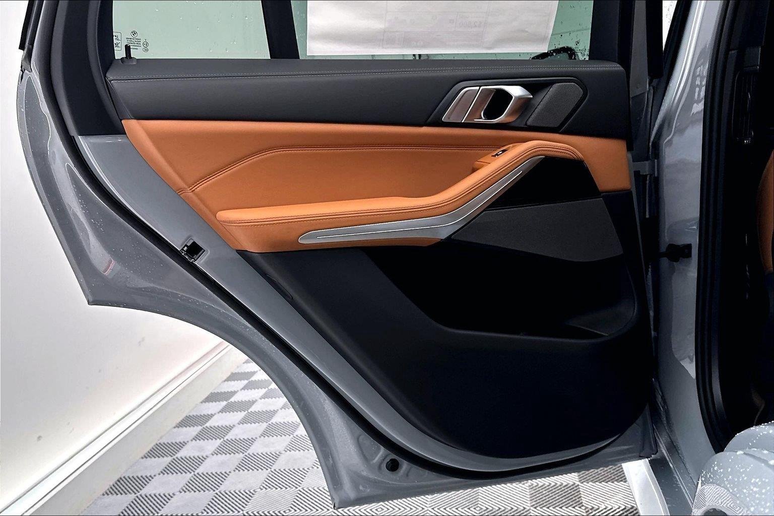 New 2026 Brooklyn Grey Metallic BMW xDrive40i image 30