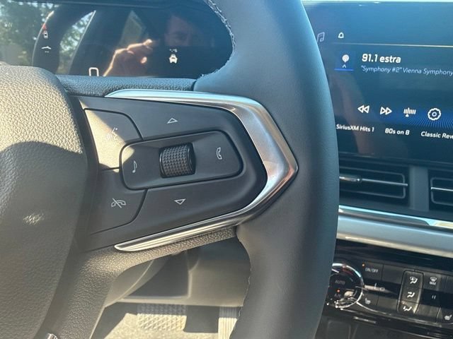 2026 Chevrolet Trax LT - Photo 12