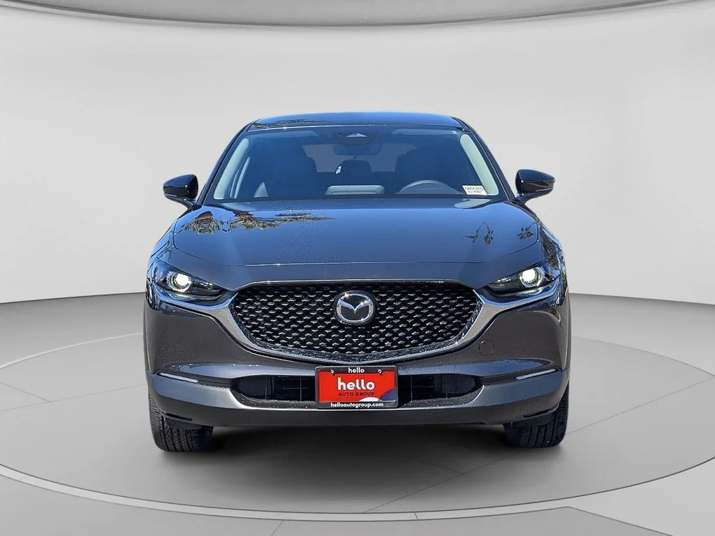 New 2026 Gray Mazda 2.5 S Select Sport image 7