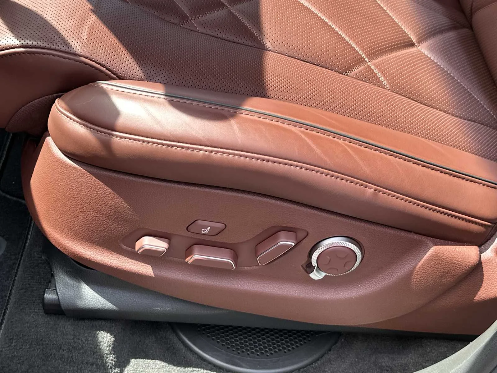 2026 GENESIS GV80 Prestige - Photo 10