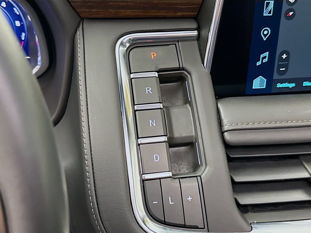 2023 Chevrolet Tahoe High Country - Photo 19