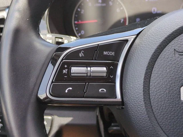 Certified Used 2022  Kia Nightfall image 25