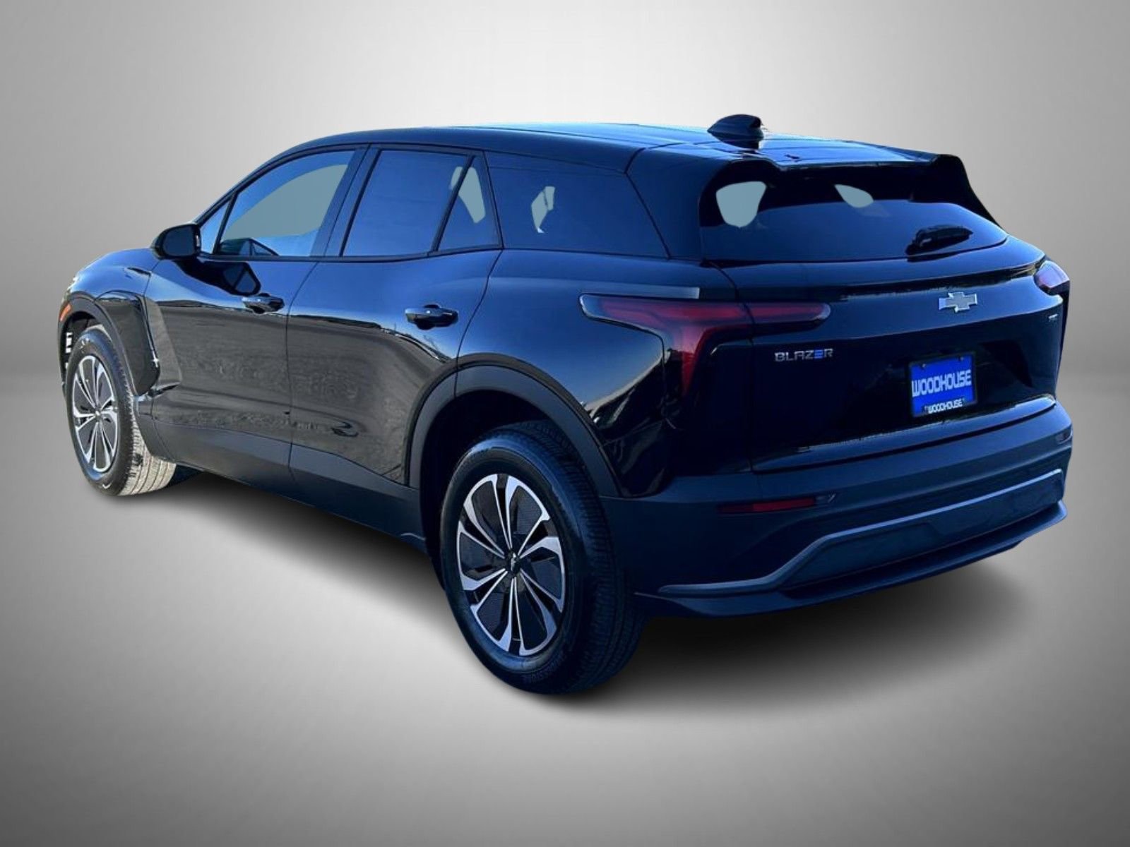 2026 Chevrolet Blazer EV LT - Photo 7
