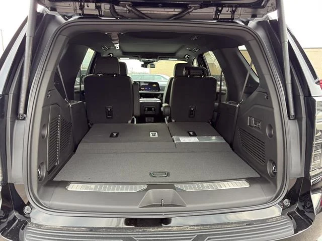2026 Chevrolet Tahoe Premier - Photo 5