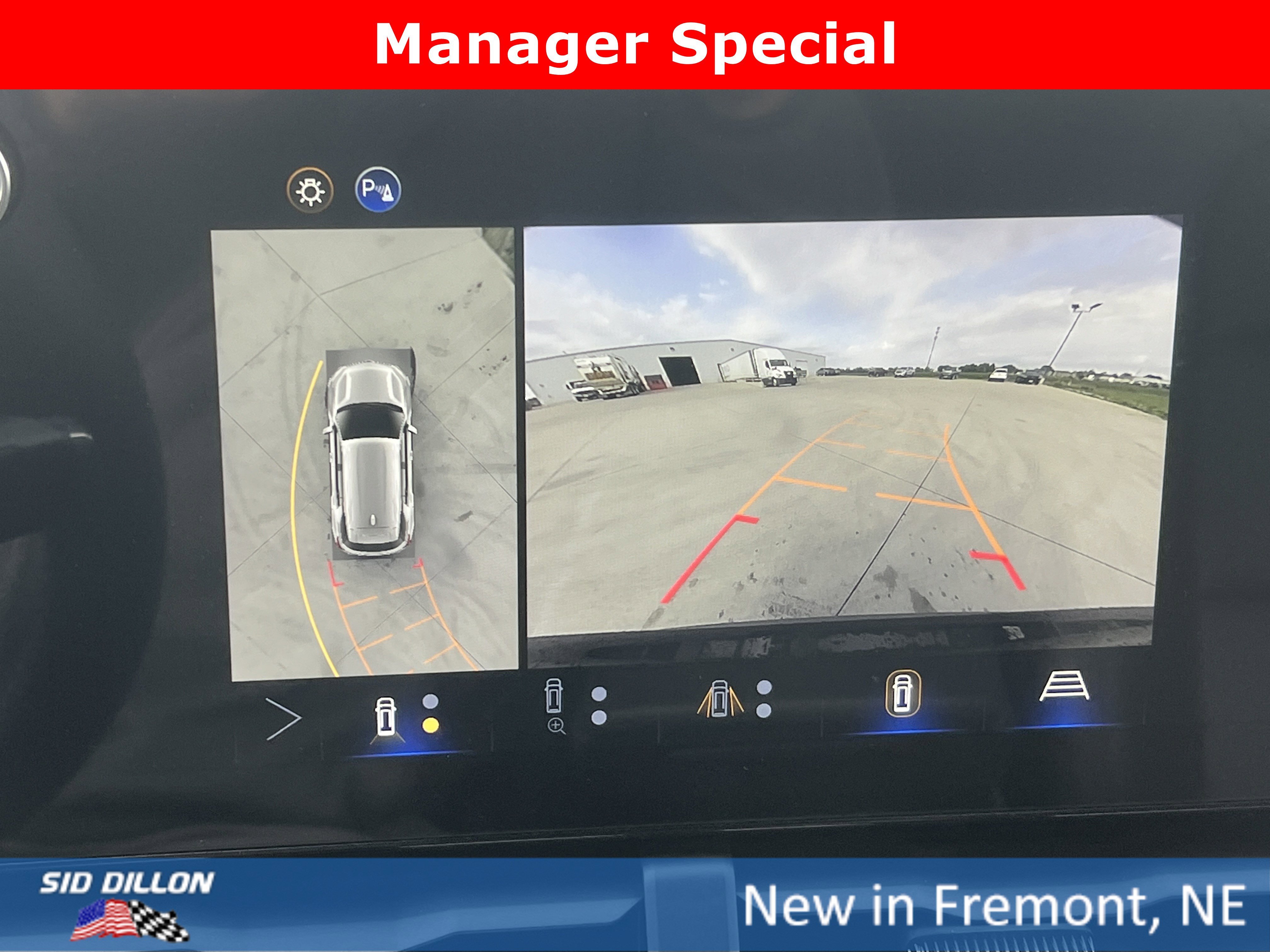 2026 Chevrolet Equinox LT - Photo 8