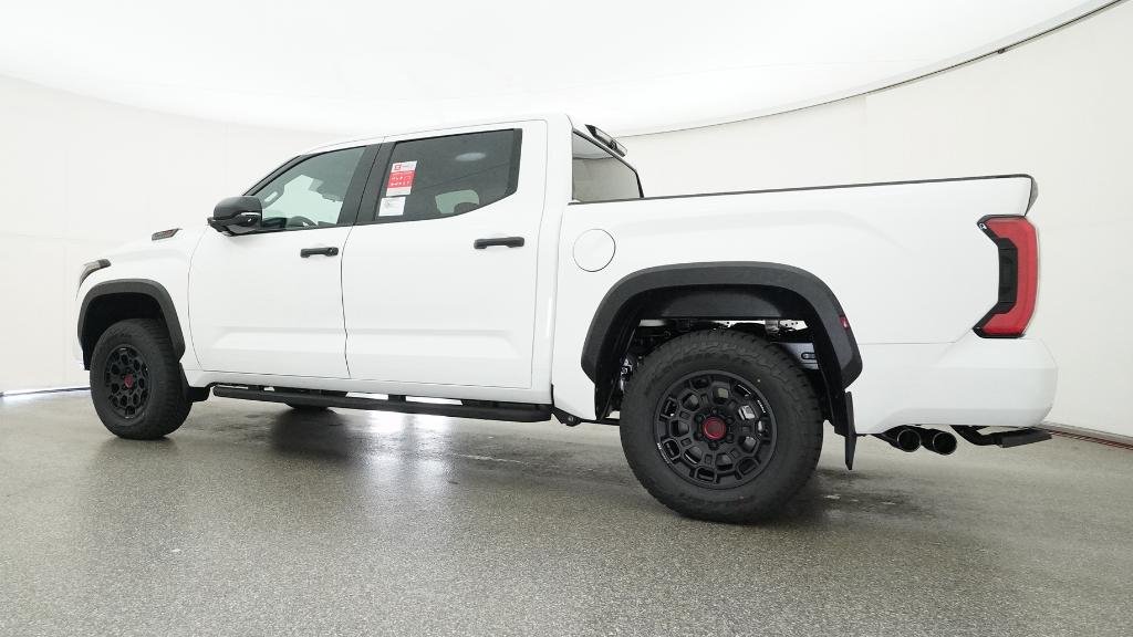 New 2026 Ice Cap Toyota TRD Pro image 47