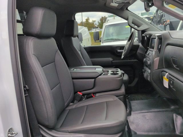 2025 Chevrolet Silverado 3500 HD Work Truck - Photo 26