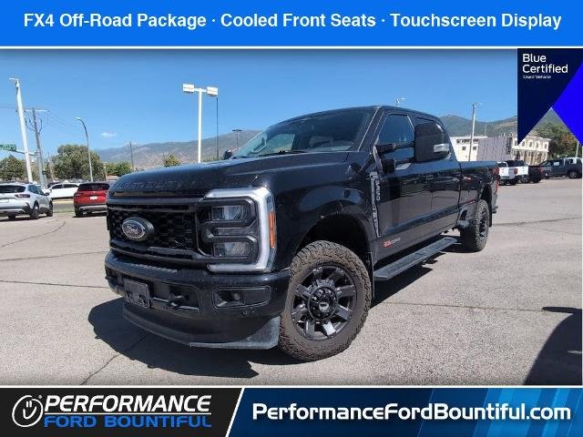 2023 Ford Super Duty F-350 SRW