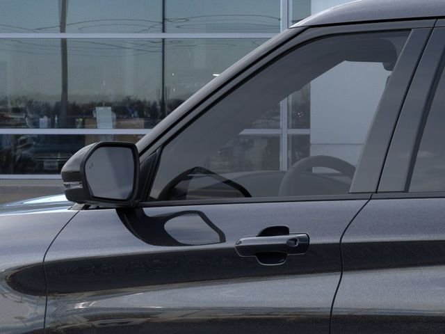 New 2026 Agate Black Metallic Ford ST image 20