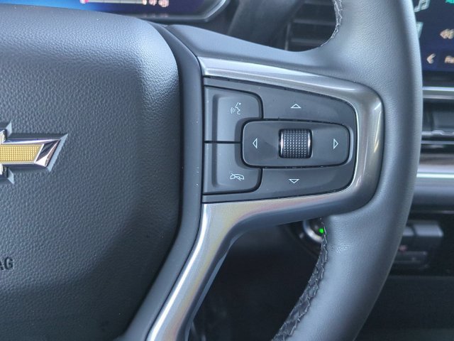 2026 Chevrolet Silverado 1500 LT - Photo 13