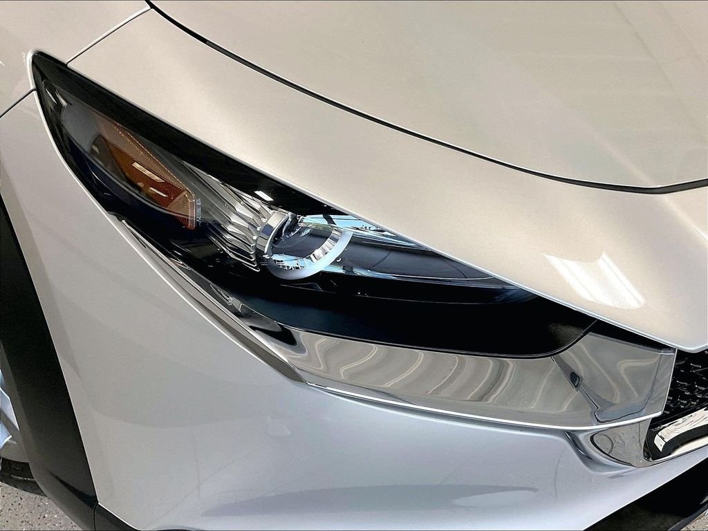 Used 2023 Silver Mazda 2.5 S Preferred Package image 31