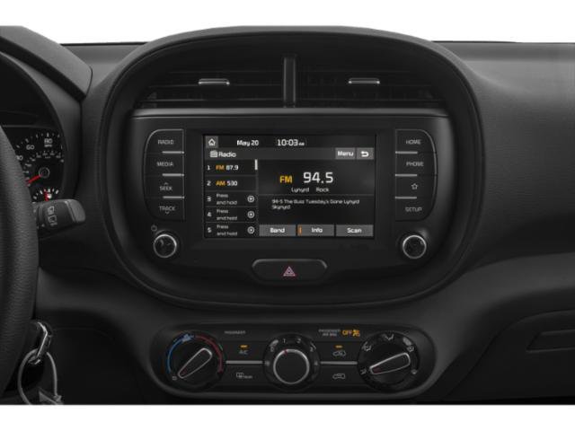 Used 2021 Mars Orange Kia LX image 13